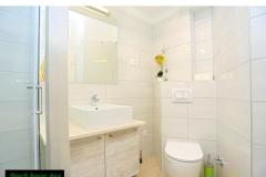 Apartmány Ana Apartmán 4 – penthouse foto 5