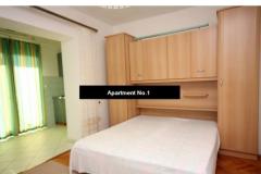 Apartmány Ana Apartmán 1 foto 1