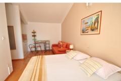 Apartmány Anastazija Apartmán 1 foto 6