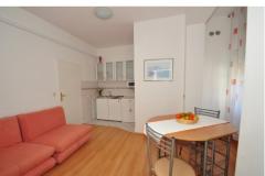 Apartmány Anastazija Apartmán 2 foto 3