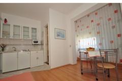 Apartmány Anastazija Apartmán 2 foto 4