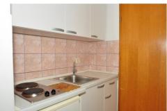 Apartmány Anastazija Apartmán 3 foto 3