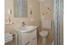 Apartmány Anastazija Apartmán 3 foto 4