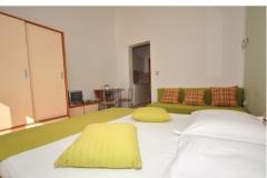 Apartmány Anastazija Apartmán 3 foto 5