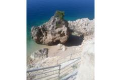  Apartmány Andrea Apartmán 1 – B&B  5 foto 4