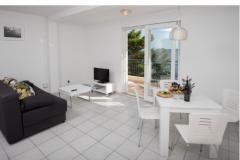  Apartmány Andrea Apartmán 3 – B&B  1 foto 2