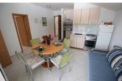 Apartmány Ankica Apartmán 4: (2+2) – Apartman 4 foto 1