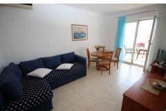 Apartmány Ankica Apartmán 1: (2+2) – Apartman 1 foto 1