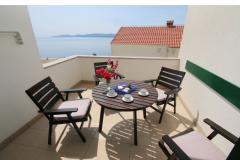 Apartmány Ankica Apartmán 1: (2+2) – Apartman 1 foto 3
