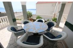 Apartmány Ankica Apartmán 5: (2+2) – Apartman A foto 1