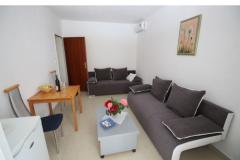 Apartmány Ankica Apartmán 5: (2+2) – Apartman A foto 2