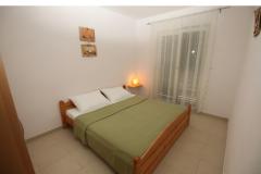 Apartmány Ankica Apartmán 5: (2+2) – Apartman A foto 3