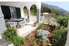Apartmány Ankica Apartmán 5: (2+2) – Apartman A foto 4