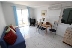 Apartmány Ankica Apartmán 3: (2+2) – Apartman 3 foto 1