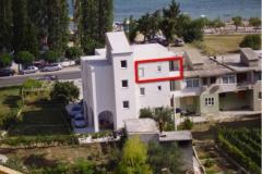 Apartmány Omis Duce Apartmán 2 foto 1