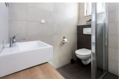 Apartmány Antonio-Mladen Apartmán 1: (4+0) – apartman 1 foto 5