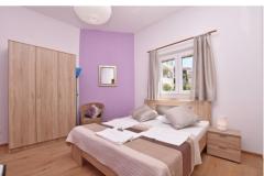 Apartmány Aquarius Apartmán 1 foto 1