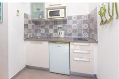 Apartmány Aquarius Apartmán 1 foto 4