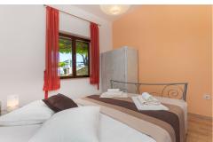 Apartmány Aquarius Apartmán 3 – Apartman 4 foto 1