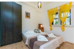 Apartmány Aquarius Apartmán 3 – Apartman 4 foto 2