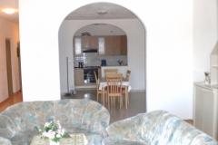 Apartmány Arambašić Apartmán 1 – A3 foto 3