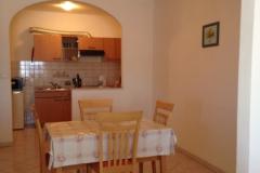 Apartmány Arambašić Apartmán 2 – A2 foto 3