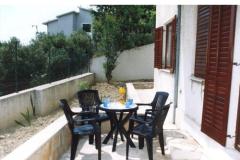 Apartmány Arambašić Apartmán 3 – A1 foto 1