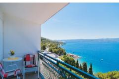 Apartmány Babić Apartmán 2: (2+2) – apartman 2 foto 1