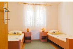 Apartmány Babić Apartmán 2: (2+2) – apartman 2 foto 5
