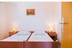 Apartmány Babić Apartmán 1: (2+2) – apartman 1 foto 1