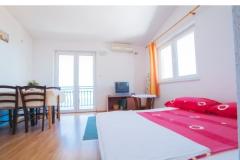 Apartmány Babić Apartmán 1: (2+2) – apartman 1 foto 3