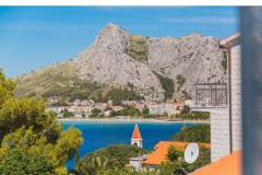 Apartmány Babić Apartmán 1: (2+2) – apartman 1 foto 4