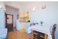 Apartmány Babić Apartmán 1: (2+2) – apartman 1 foto 5