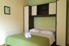 Apartmány Balić Apartmán 5: (2+1) – A2+1 foto 1