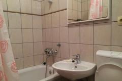 Apartmány Balić Apartmán 5: (2+1) – A2+1 foto 4