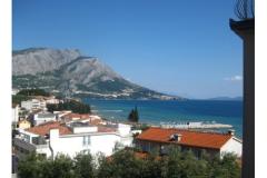 Apartmány Balić Apartmán 5: (2+1) – A2+1 foto 5