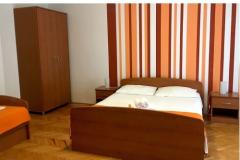 Apartmány Balić Apartmán 6: (3+2) – AP 2+3 foto 1