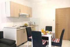Apartmány Balić Apartmán 6: (3+2) – AP 2+3 foto 3