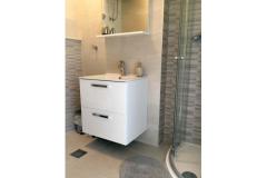 Apartmány Balić Apartmán 6: (3+2) – AP 2+3 foto 5