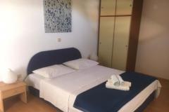 Apartmány Balić Apartmán 7: (2+2) – AP 4 foto 1
