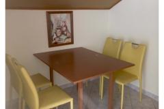 Apartmány Balić Apartmán 7: (2+2) – AP 4 foto 2
