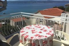 Apartmány Balić Apartmán 7: (2+2) – AP 4 foto 5