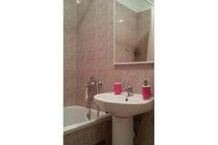 Apartmány Balić Apartmán 1: (4+0) – AP2+2 foto 5