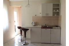 Apartmány Balić Apartmán 2: (2+1) – AS 2+1 foto 2