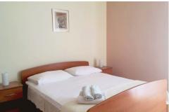 Apartmány Balić Apartmán 3: (4+1) – AP2+3 foto 1