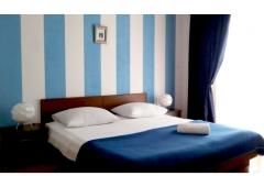 Apartmány Balić Apartmán 3: (4+1) – AP2+3 foto 2