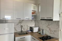 Apartmány Balić Apartmán 3: (4+1) – AP2+3 foto 3