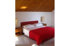 Apartmány Balić Apartmán 4: (4+3) – AP2+2+2 foto 1