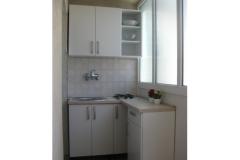 Apartmány Balić Apartmán 4: (4+3) – AP2+2+2 foto 5