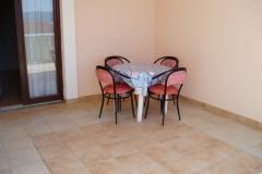 Apartmány Banović Apartmán 1 foto 4